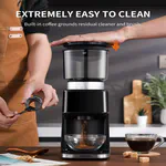 SHARDOR Professional Conical Burr Coffee Grinder - Image 7