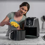 Ninja Air Fryer - Image 3