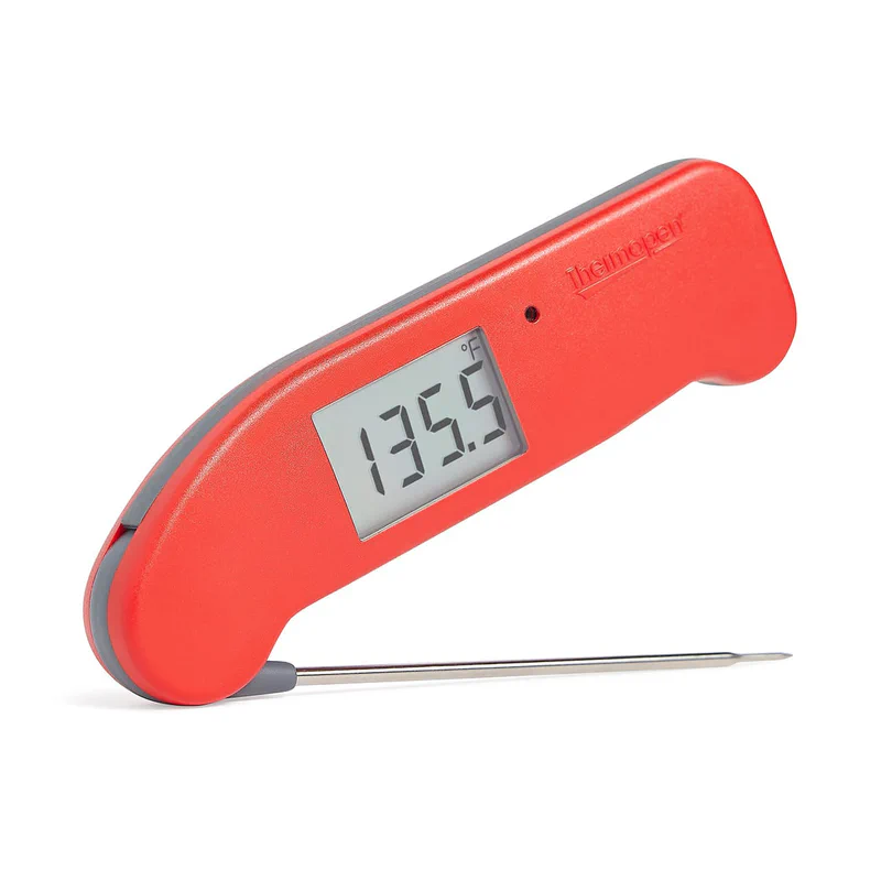 ThermoWorks Thermapen ONE Instant Read Thermometer