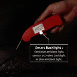 ThermoWorks Thermapen ONE Instant Read Thermometer - Image 3