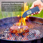 ThermoWorks Thermapen ONE Instant Read Thermometer - Image 2