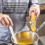 ThermoWorks Thermapen ONE Instant Read Thermometer - Image 4