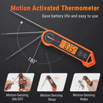 ThermoPro TP19H Digital Instant Read Meat Thermometer - Image 6
