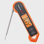 ThermoPro TP19H Digital Instant Read Meat Thermometer - Image 1
